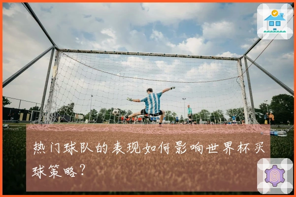热门球队的表现如何影响世界杯买球策略？
