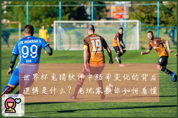 世界杯竞猜软件中赔率变化的背后逻辑是什么？老玩家教你如何看懂分析